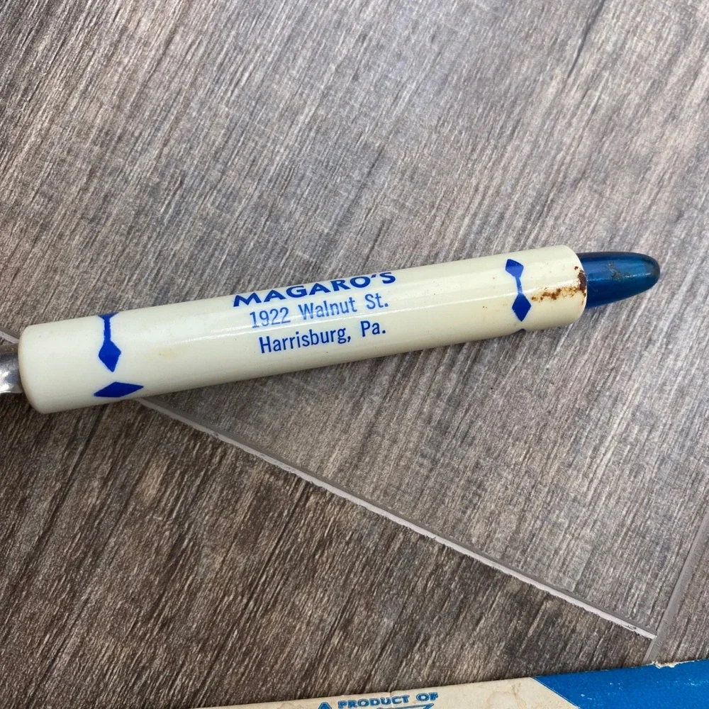 N/A vintage magaro